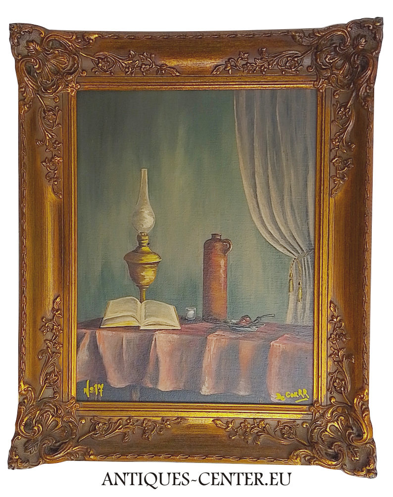 Картини